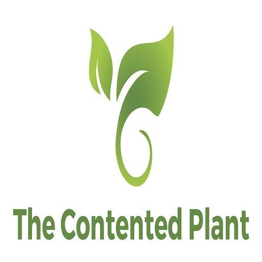 The Contented Plant